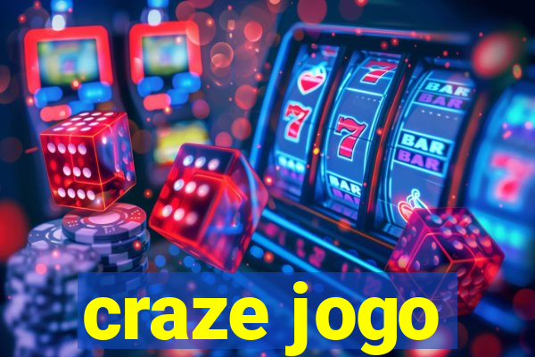 craze jogo